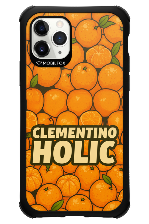 Clementino Holic 2.0 - Apple iPhone 11 Pro