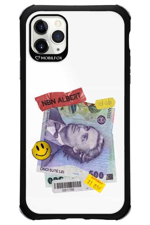 Money 2.0 - Apple iPhone 11 Pro Max