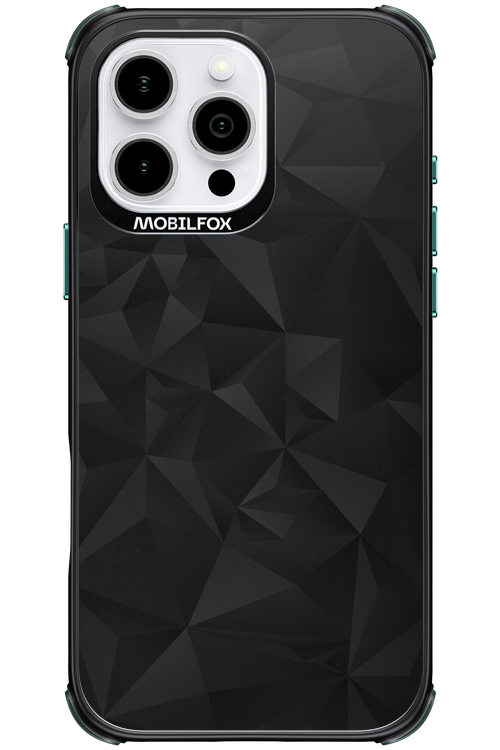 Low Poly 2.0 - Apple iPhone 16 Pro Max