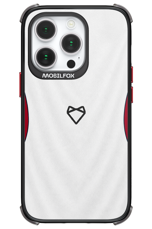 England X Mobilfox 2.0 - Apple iPhone 14 Pro