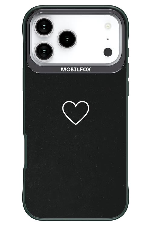 Love Is Simple 2.0 - Apple iPhone 17 Pro Max