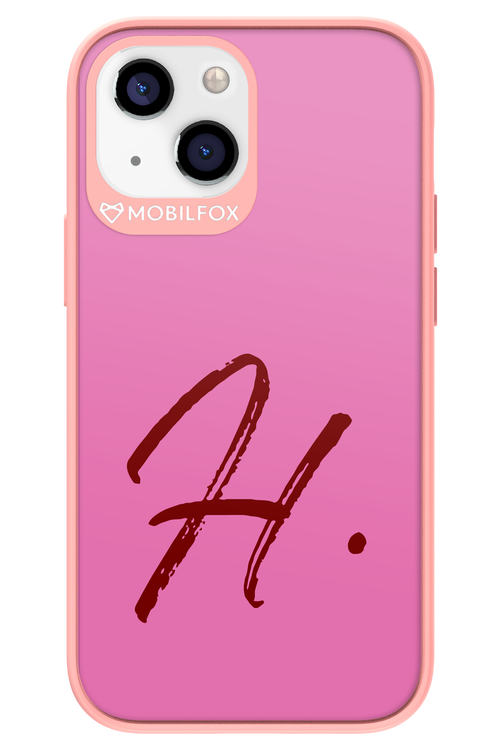 (Sorbet) H 2.0 - Apple iPhone 13 Mini