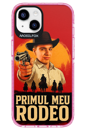 Cowboy - Apple iPhone 14