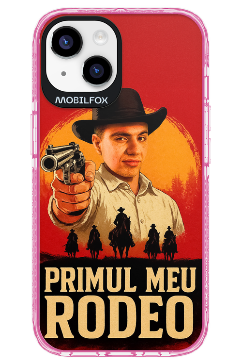Cowboy - Apple iPhone 14