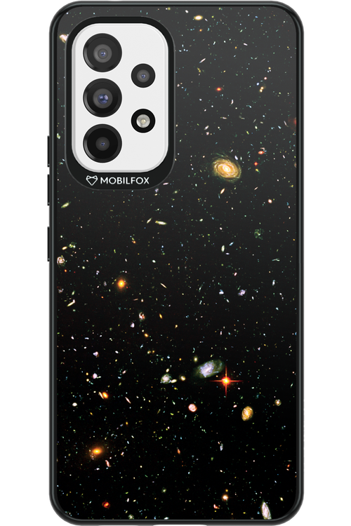 Cosmic Space - Samsung Galaxy A53