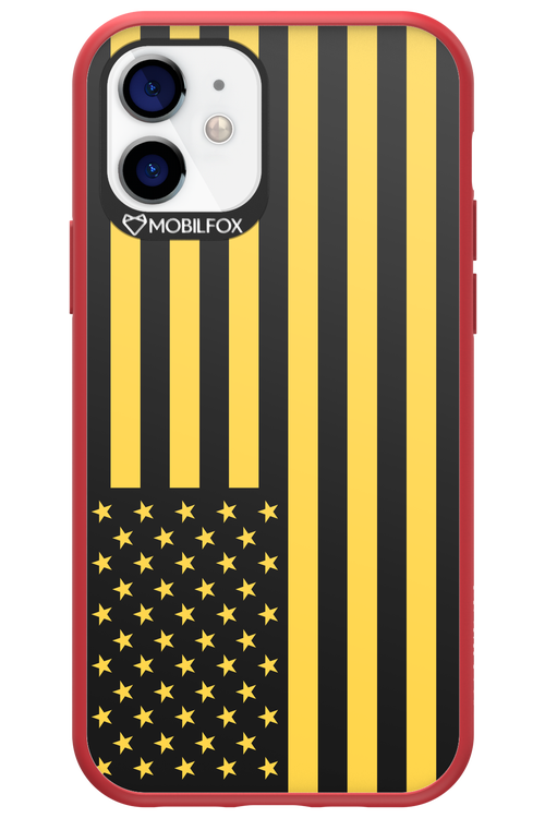 Safety Stars - Apple iPhone 12