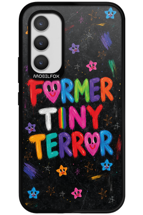 Tiny Terror 2.0 - Samsung Galaxy A34