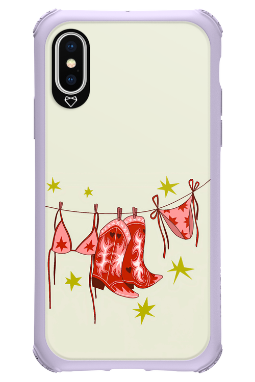 Laundry 2.0 - Apple iPhone X