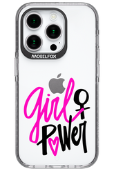 Girl Powerr - Apple iPhone 15 Pro