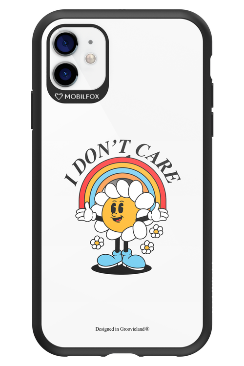 Don't Care - Apple iPhone 11