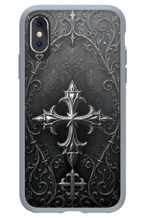 Armor 2.0 - Apple iPhone XS