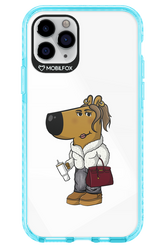 Chill Girl II - Apple iPhone 11 Pro