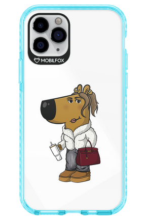 Chill Girl II - Apple iPhone 11 Pro