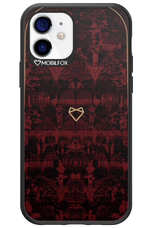 Portugalia x Mobilfox 2.0 - Apple iPhone 12