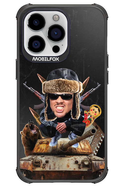 Final Boss - Apple iPhone 13 Pro