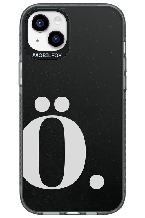 O II (Off Space) 2.0 - Apple iPhone 14 Plus