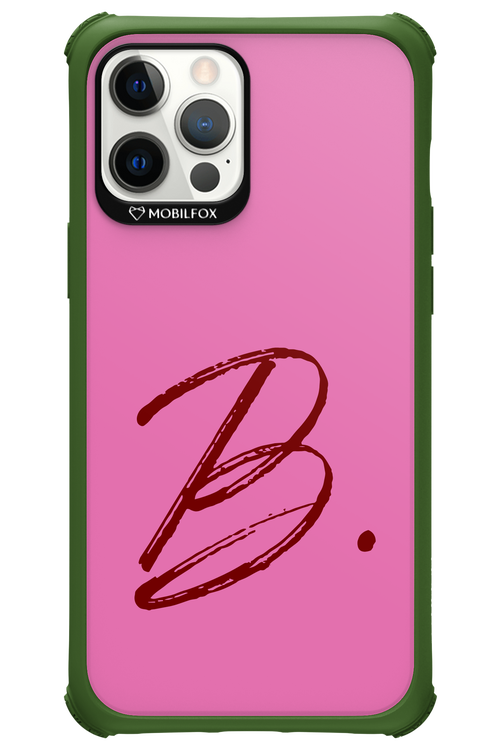 (Sorbet) B 2.0 - Apple iPhone 12 Pro Max