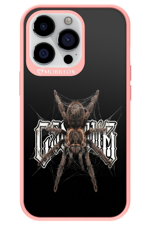 Centaur Logo Big Spider 2.0 - Apple iPhone 13 Pro