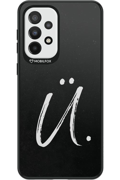 (Off Space) U II 2.0 - Samsung Galaxy A33