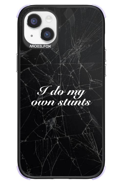 Stunts 2.0 - Apple iPhone 14 Plus