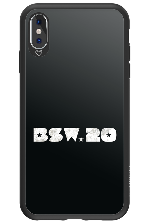 BSW 20 (7) 2.0 - Apple iPhone XS Max