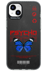 Psybutterfly - Apple iPhone 14 Plus