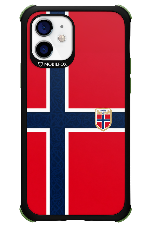 Norway 2.0 - Apple iPhone 12