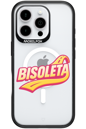 Bisoleta - Apple iPhone 16 Pro