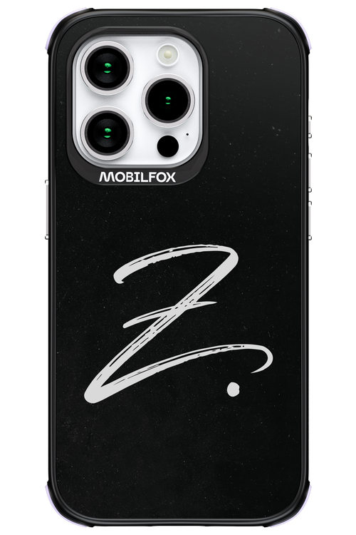 (Off Space) Z 2.0 - Apple iPhone 15 Pro