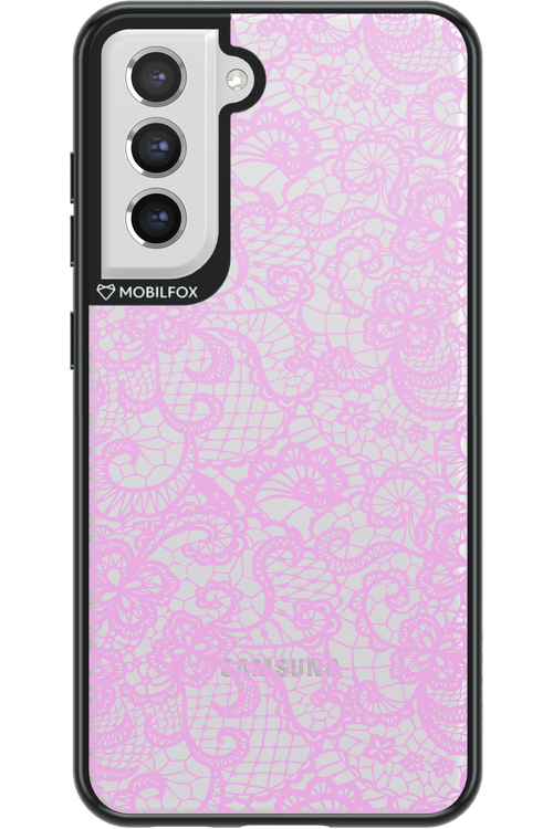 Dantela 2.0 - Samsung Galaxy S21 FE