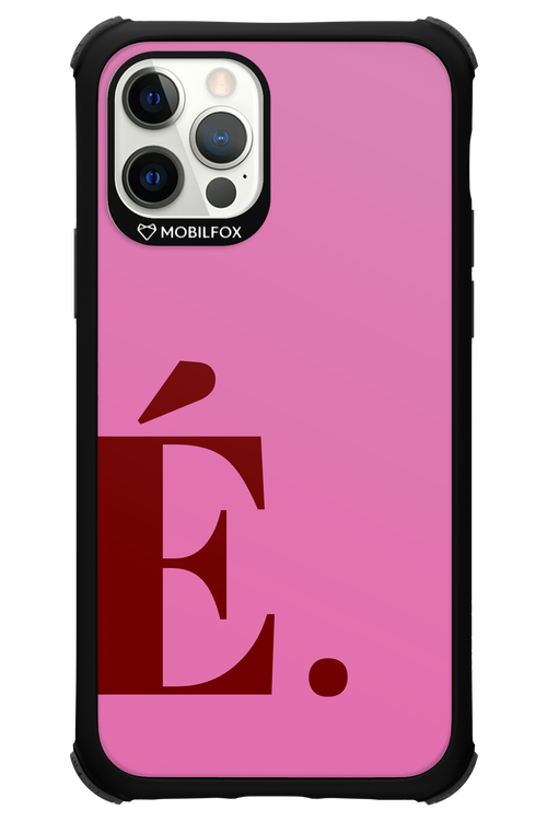 E II (Sorbet) 2.0 - Apple iPhone 12 Pro