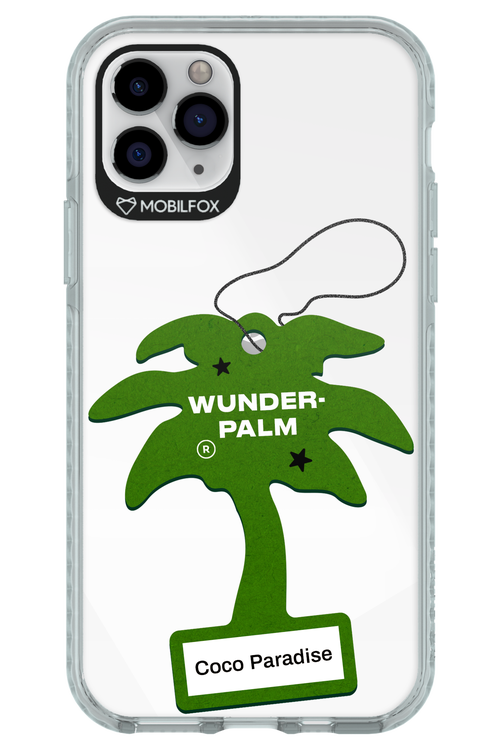 Wunder-Palm 2.0 - Apple iPhone 11 Pro