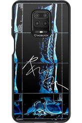 RMN Scolioza 2.0 - Xiaomi Redmi Note 9 Pro