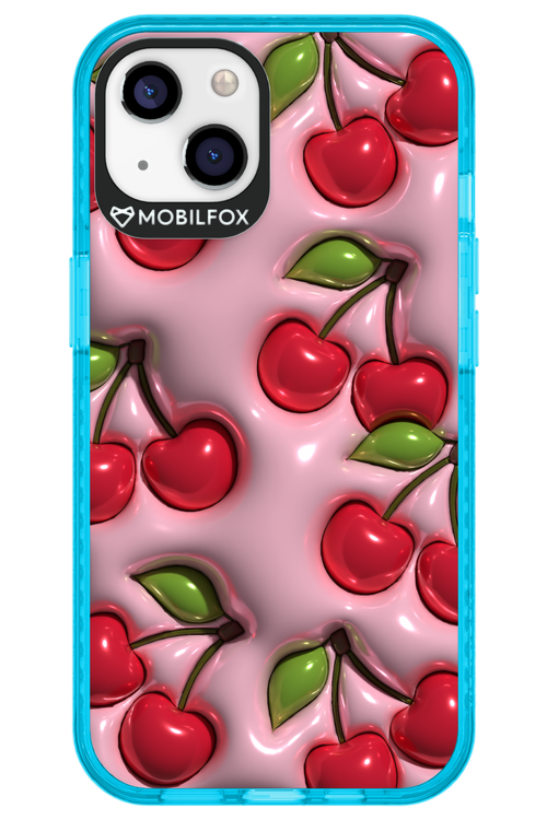 Cherry Bomb 2.0 - Apple iPhone 13