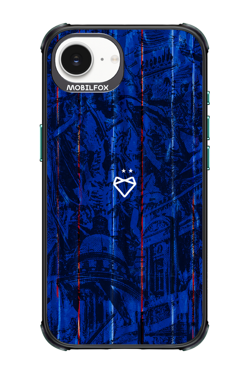 Franta x Mobilfox 2.0 - Apple iPhone 17e