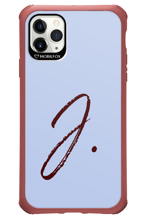 (Jellyfish Presso) J 2.0 - Apple iPhone 11 Pro Max