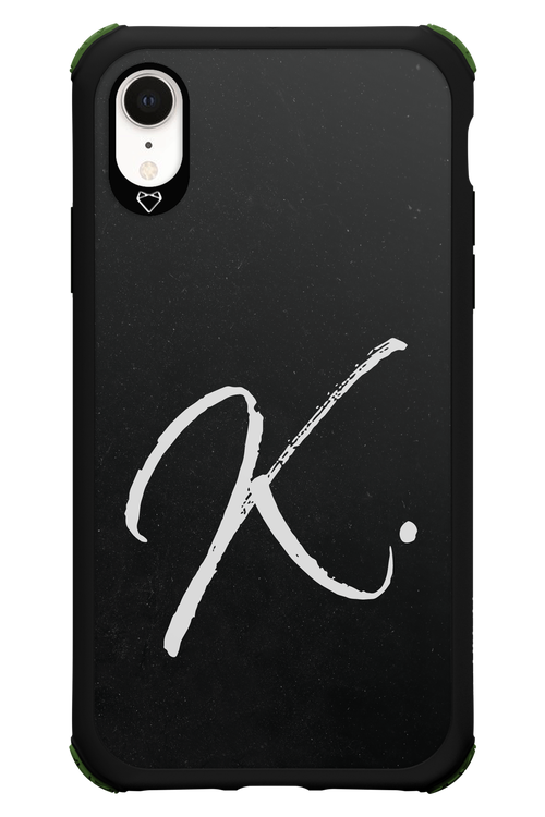 (Off Space) K 2.0 - Apple iPhone XR