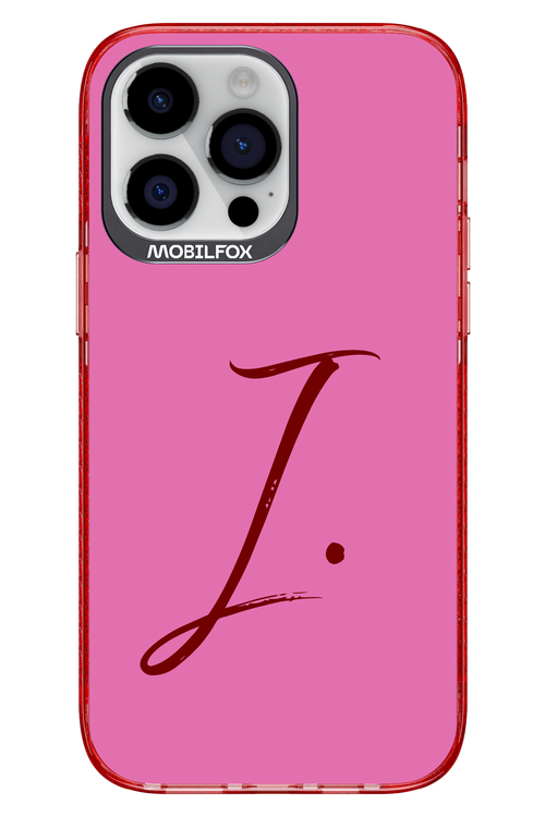 (Sorbet) I 2.0 - Apple iPhone 14 Pro Max