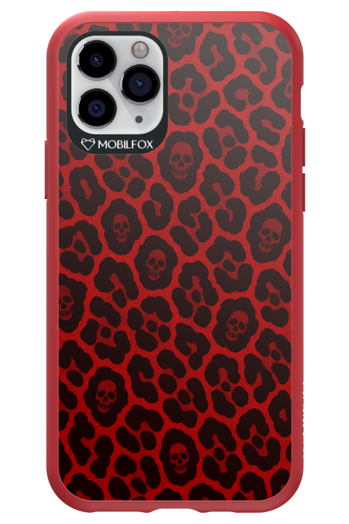 Wild Death 2.0 - Apple iPhone 11 Pro
