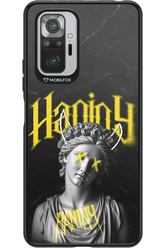Classic Haniny - Xiaomi Redmi Note 10S