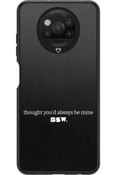 BSW FourSeasons 6 2.0 - Xiaomi Poco X3 NFC