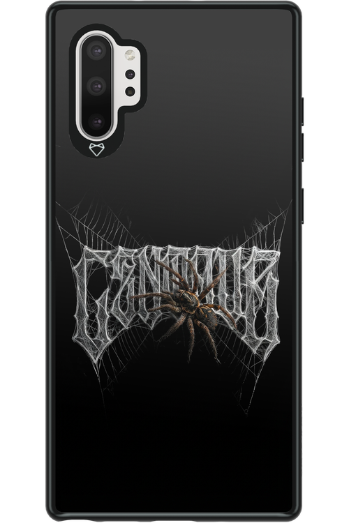 Web Centaur Logo Spider 2.0 - Samsung Galaxy Note 10+