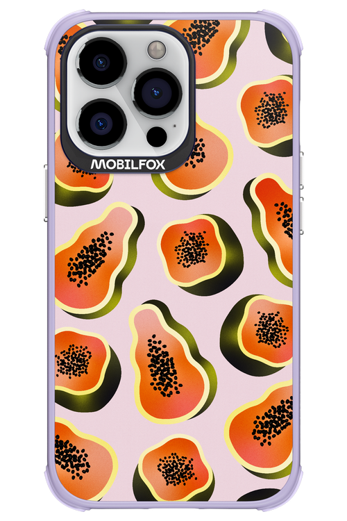 Papaya Wave 2.0 - Apple iPhone 13 Pro