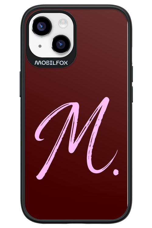 (Dark Blush) M 2.0 - Apple iPhone 14