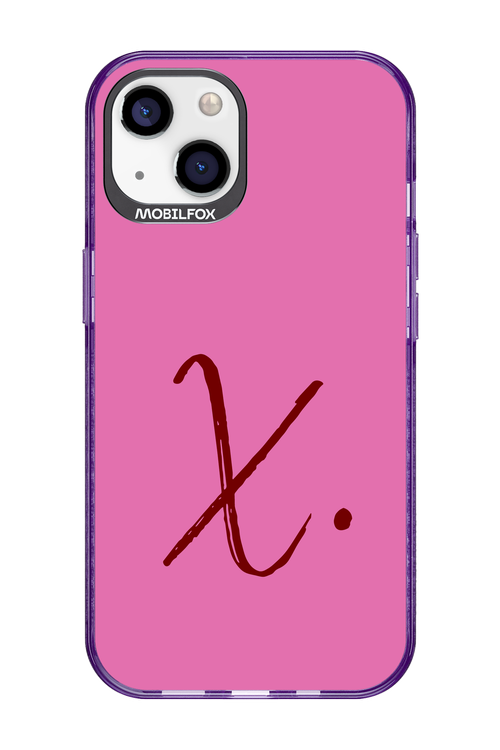 (Sorbet) X 2.0 - Apple iPhone 13