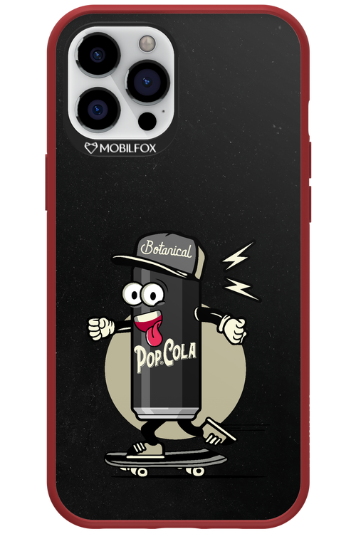 PopCola Botanical - Apple iPhone 12 Pro Max