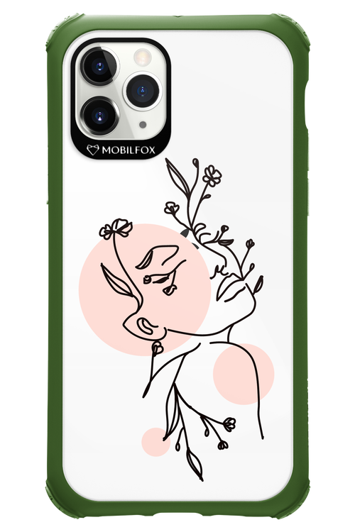 Confidence 2.0 - Apple iPhone 11 Pro