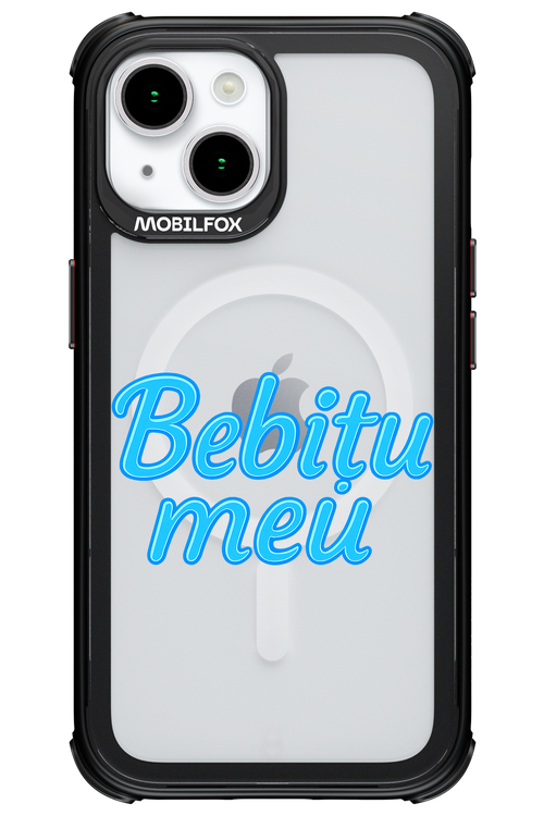 Meuu 2.0 - Apple iPhone 15