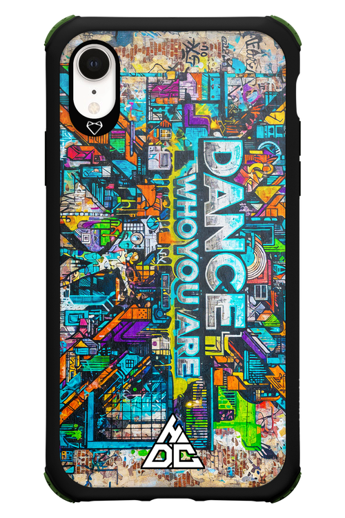 HDC 4 2.0 - Apple iPhone XR