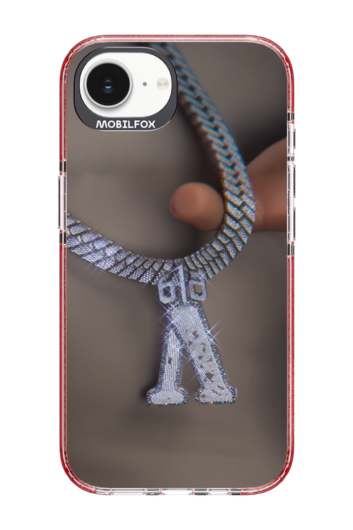 Azteca Chain 2.0 - Apple iPhone 16e